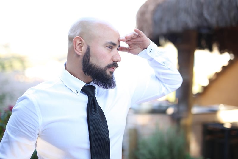 Black-tie