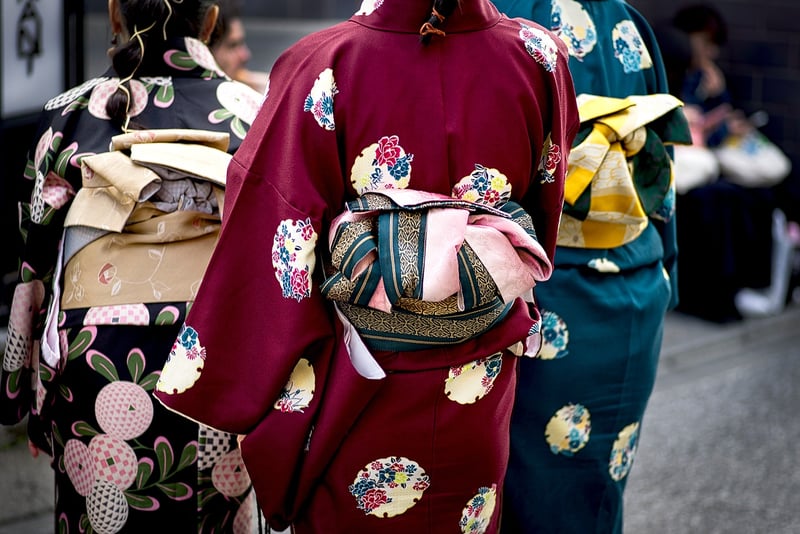 Japanese