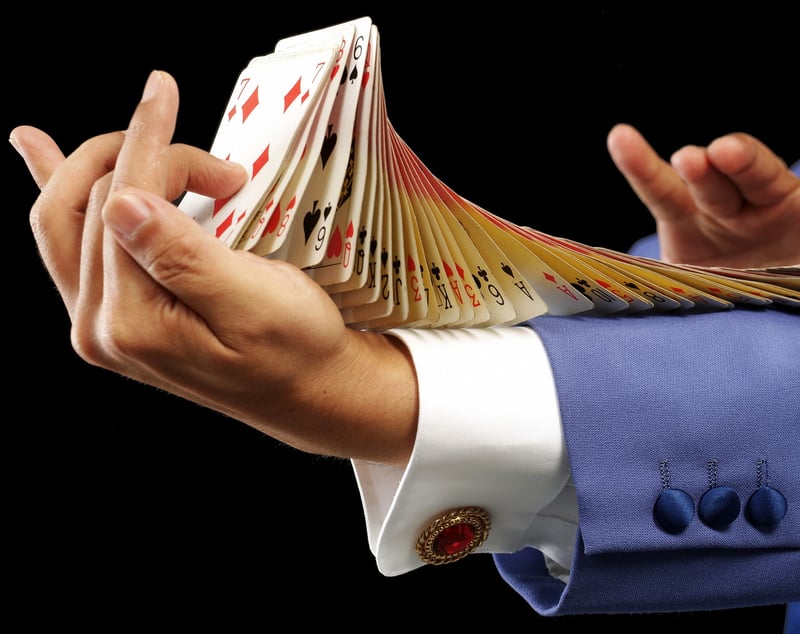 Magicians