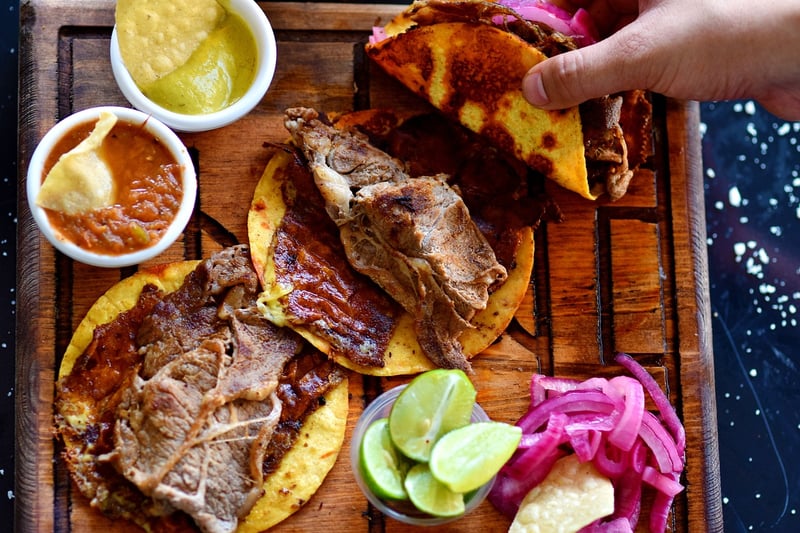 Mexican