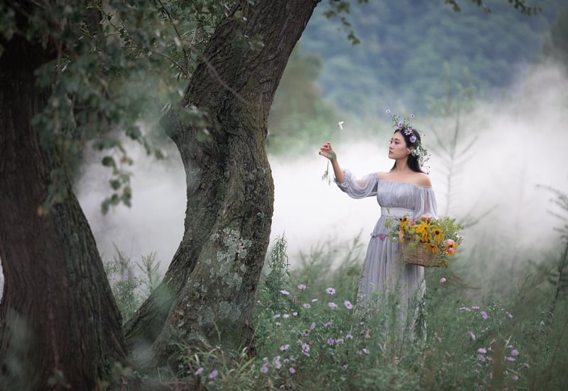 Bohemian Fashion
